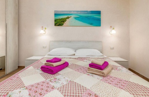 Krmed House | Holiday house Krmed for 6 persons with 3 bedrooms - Holiday home