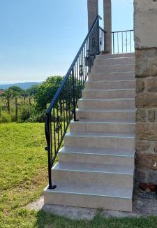Koper House | Holiday house Labor In