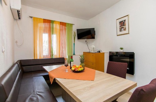 Janjina House | Holiday House Lapis