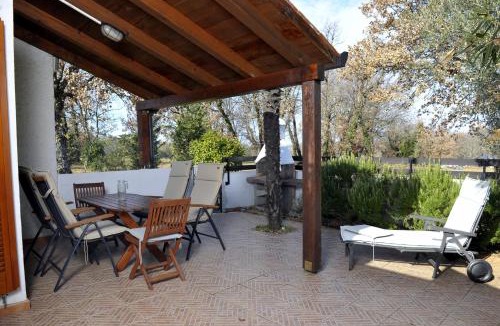 Cervar Porat House | Holiday House Lena