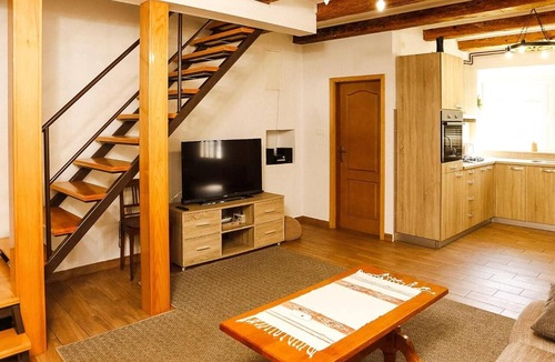 Lukovdol House | Holiday House 'Lukovdol' with Private Terrace, Garden and Wi-Fi
