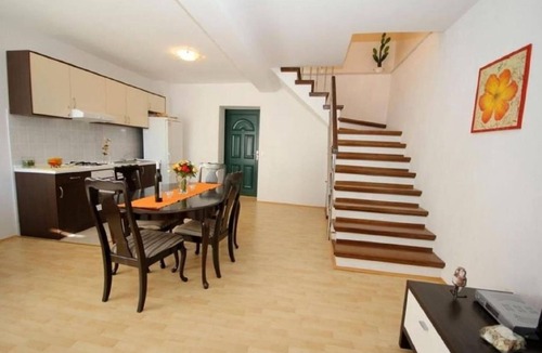 Tucepi House | Holiday house Maja with pool and amazing seaview