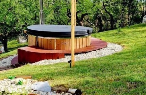 Durdevac House | Holiday house Malia Spa Hot Tub Jacuzzijem Free entry to all City attractions