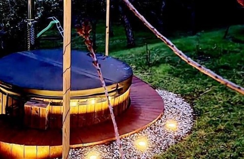 Durdevac House | Holiday house Malia Spa Hot Tub Jacuzzijem Free entry to all City attractions