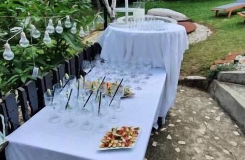 Durdevac House | Holiday House Malia Spa Hot Tub Jacuzzijem Free Entry to all City Attractions