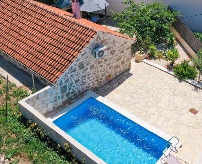 Krusevo House | Holiday house Manuela