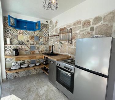 Seget House | Holiday house MARIN DVOR