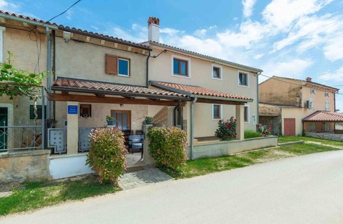 Bubani Apartment | Holiday house Mateo