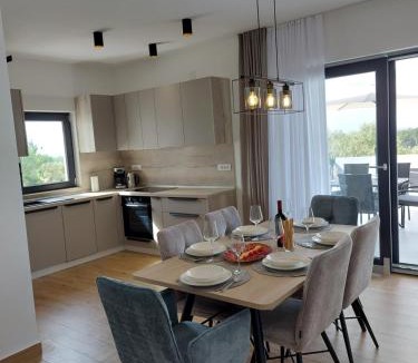 Polaca Villa | Holiday house Miki