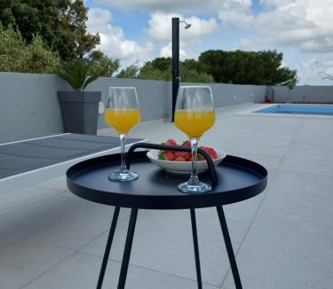 Polaca Villa | Holiday house Miki
