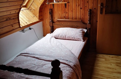 Ajdovscina House | Holiday house-nature-forest-sauna-jacuzzi-views