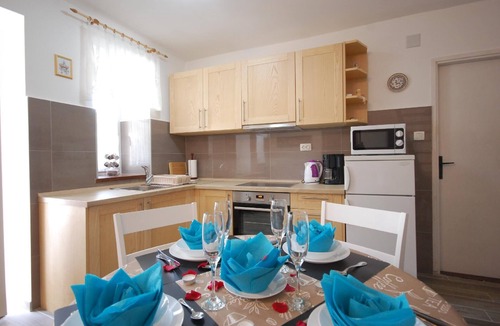 Nenadici House | Holiday house Nenadici for 1 - 4 persons with 2 bedrooms - Holiday home