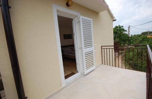 Nenadici House | Holiday house Nenadici for 1 - 4 persons with 2 bedrooms - Holiday home
