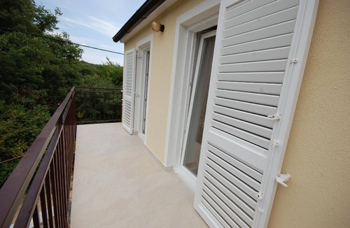 Nenadici House | Holiday house Nenadici for 1 - 4 persons with 2 bedrooms - Holiday home