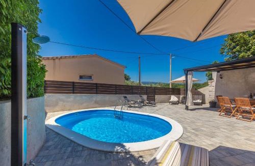 Milohnici House | Holiday house PAVOVCI