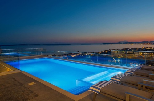 Podstrana House | Holiday house Podstrana for 1 - 8 persons with 4 bedrooms - Holiday house