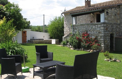 Rakotule House | Holiday house Rakotule for 1 - 7 persons with 3 bedrooms - Twin house