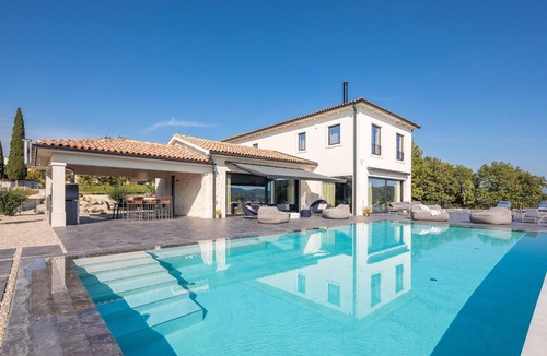 Rakotule House | Holiday house Rakotule for 1 - 8 persons with 4 bedrooms - Holiday house