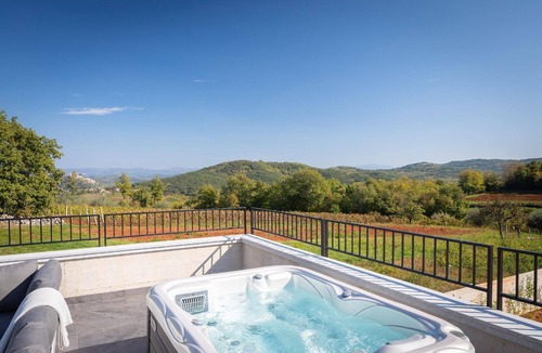 Rakotule House | Holiday house Rakotule for 1 - 8 persons with 4 bedrooms - Holiday house