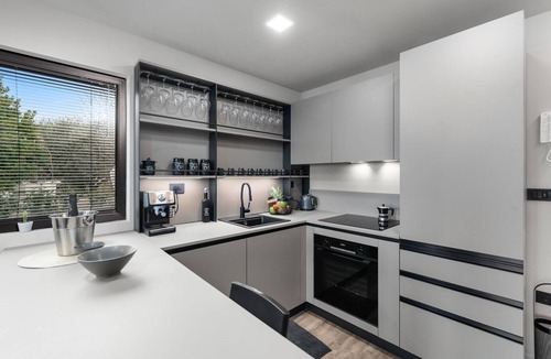 Cervar House | Holiday House Romano
