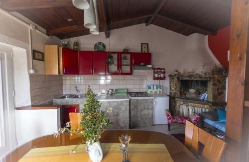 Island Dugi Otok House | Holiday House Rusticana Sali, Dugi otok near NP Kornati