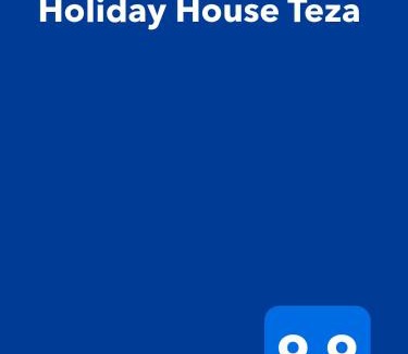 Rezanci Apartment | Holiday House Teza