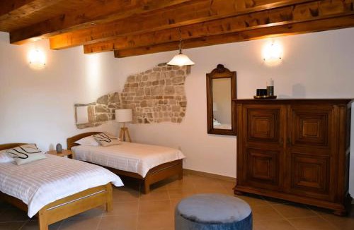 Gracisce Villa | Holiday house Toni