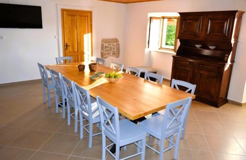 Gracisce Villa | Holiday house Toni