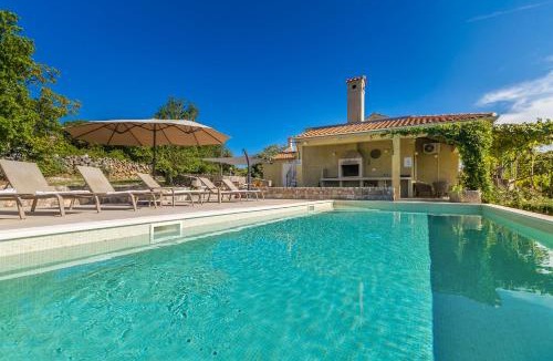 Milohnici House | Holiday house TRSJA