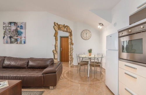 Porec House | Holiday House Verica with private pool