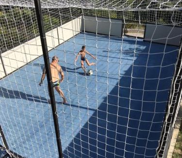 Klis Villa | Holiday House Vita - Heated pool, Large massage tub and Sports court