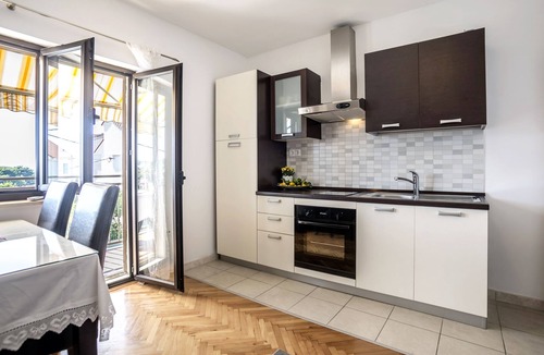 Podstrana House | Holiday house with a swimming pool Podstrana, Split (K-7539)