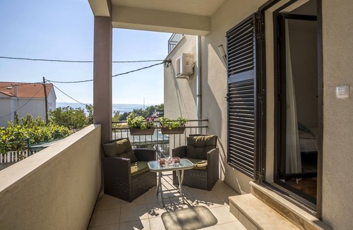 Podstrana House | Holiday house with a swimming pool Podstrana, Split (K-7539)