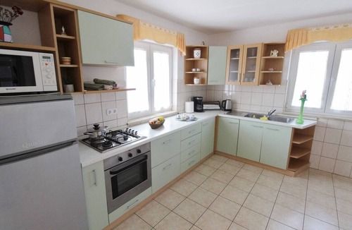 Savudrija House | Holiday house with a parking space Bašanija, Umag (K-27221)