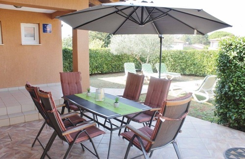 Savudrija House | Holiday house with a parking space Bašanija, Umag (K-27221)