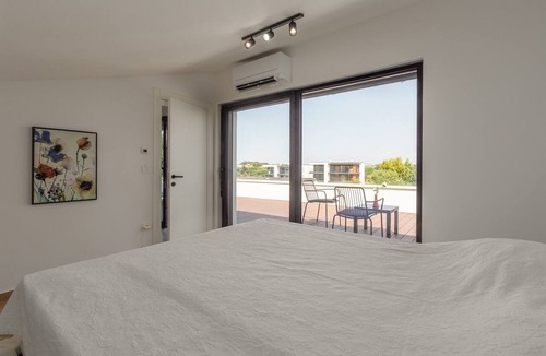 Basanija House | Holiday house with a parking space Bašanija, Umag (K-27266)