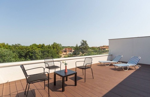 Basanija House | Holiday house with a parking space Bašanija, Umag (K-27266)