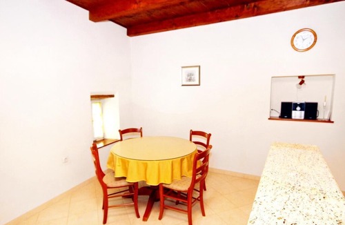 Gracisce House | Holiday house with a parking space Gračišće, Central Istria - Središnja Istra (K-7196)