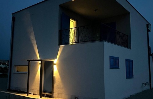Razanac House | Holiday house with a parking space Ražanac, Zadar (K-24615)