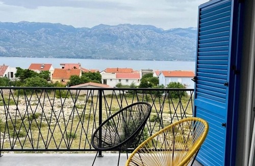 Razanac House | Holiday house with a parking space Ražanac, Zadar (K-24615)
