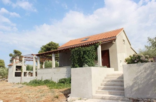 Supetar House | Holiday house with a parking space Supetar (Brač) (K-25125)