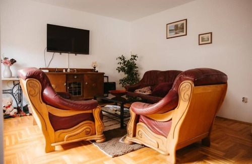 Borovo House | Holiday house with a parking space Vukovar, Slavonija (K-27484)