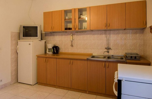 Postup House | Holiday house with a parking space Orebić, Pelješac (K-27628)