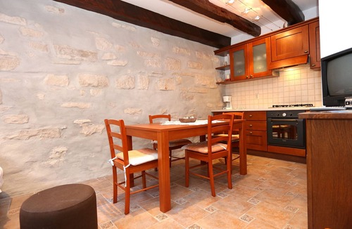 Zrnovo House | Holiday house with a parking space Žrnovo, Korčula (K-10030)