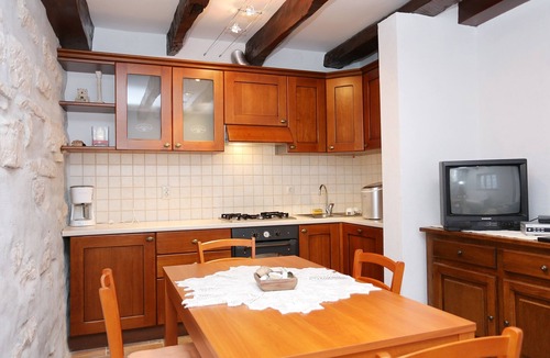 Zrnovo House | Holiday house with a parking space Žrnovo, Korčula (K-10030)