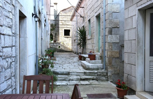 Zrnovo House | Holiday house with a parking space Žrnovo, Korčula (K-10030)