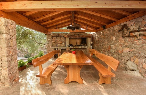 Punat House | Holiday house with a parking space Punat, Krk (K-20481)