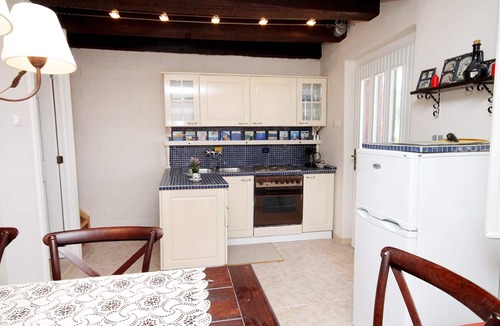 Tucepi House | Holiday house with a parking space Gornji Tučepi - Tomaši, Makarska (K-6818)