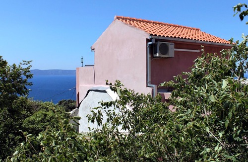 Tucepi House | Holiday house with a parking space Gornji Tučepi - Tomaši, Makarska (K-6818)