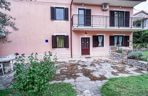 Valica House | Holiday house with a parking space Valica, Umag (K-27201)